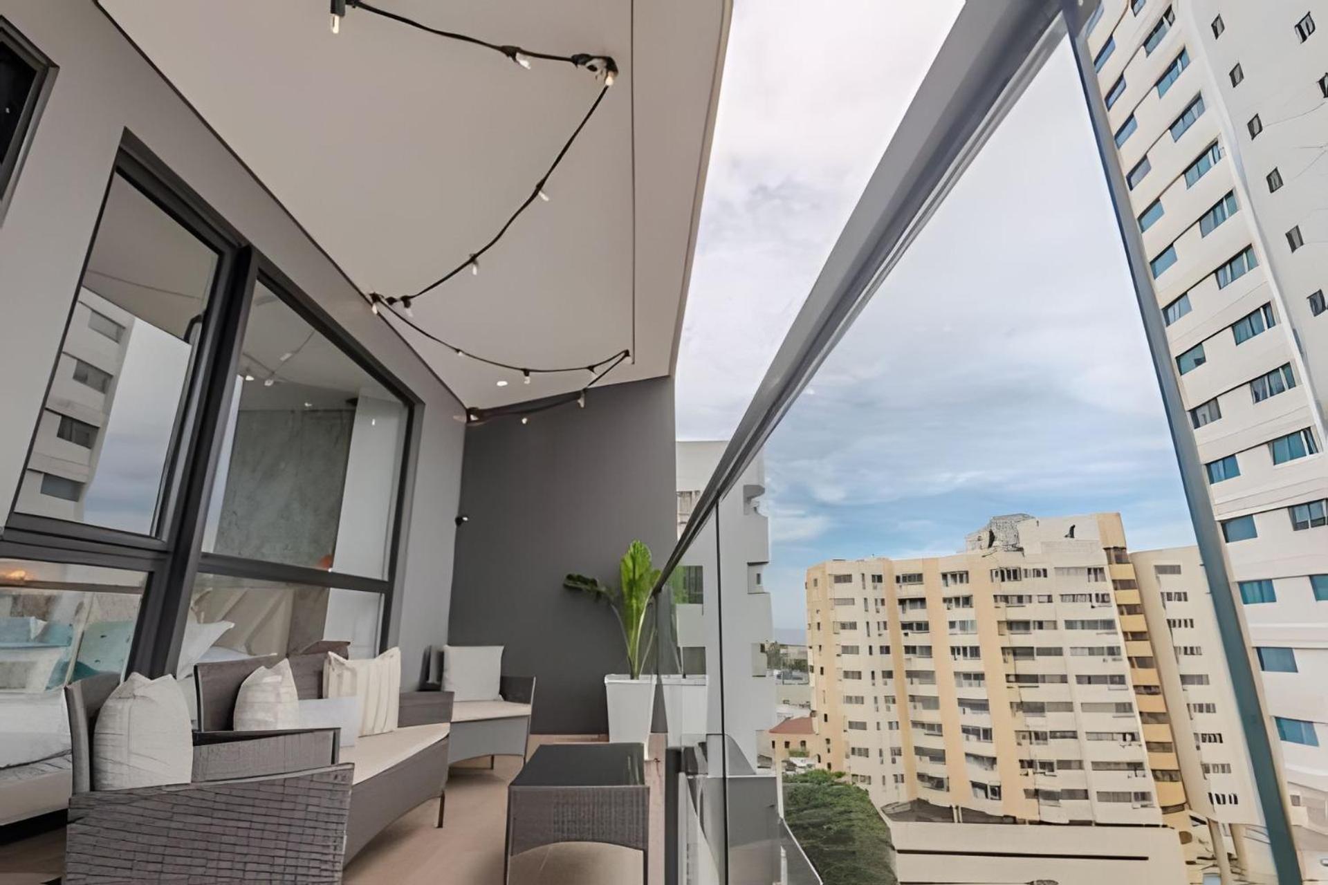 Murano Centro/nuevo, Moderno/vista Al Mar /piscina