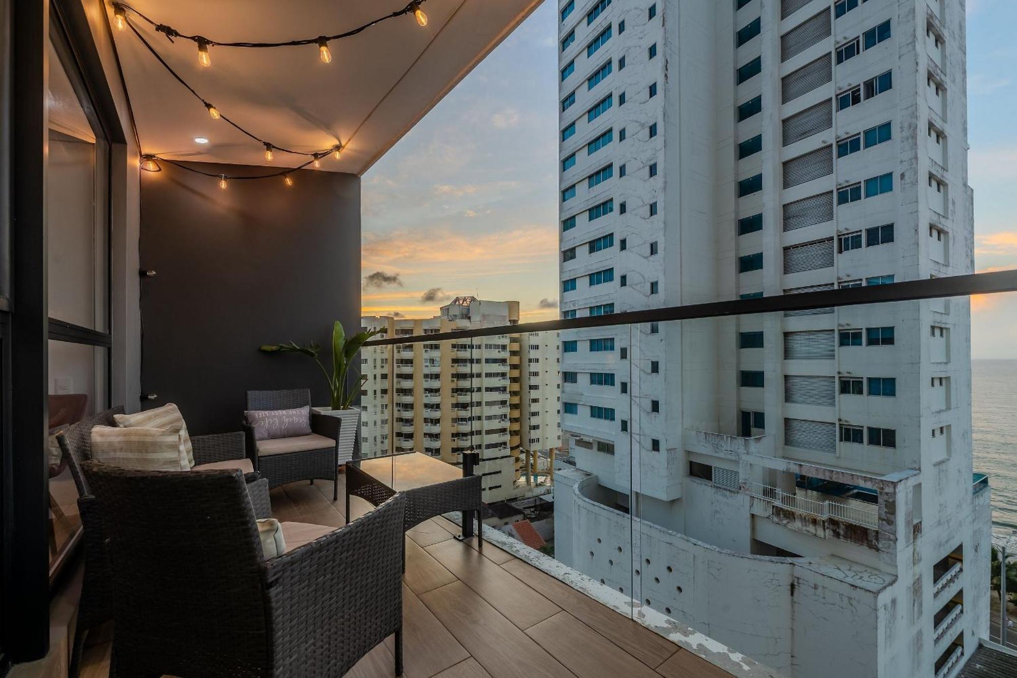 Murano Centro/nuevo, Moderno/vista Al Mar /piscina * Cartagena