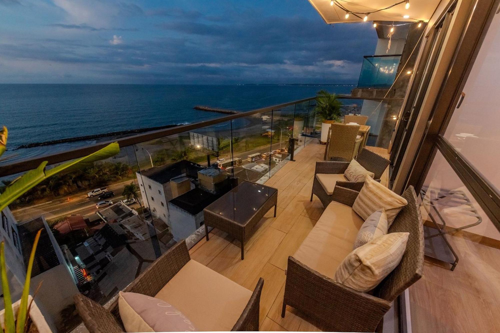 Murano Centro/nuevo, Moderno/vista Al Mar /piscina * Cartagena