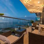 Murano Centro/Nuevo, Moderno/Vista Al Mar /Piscina