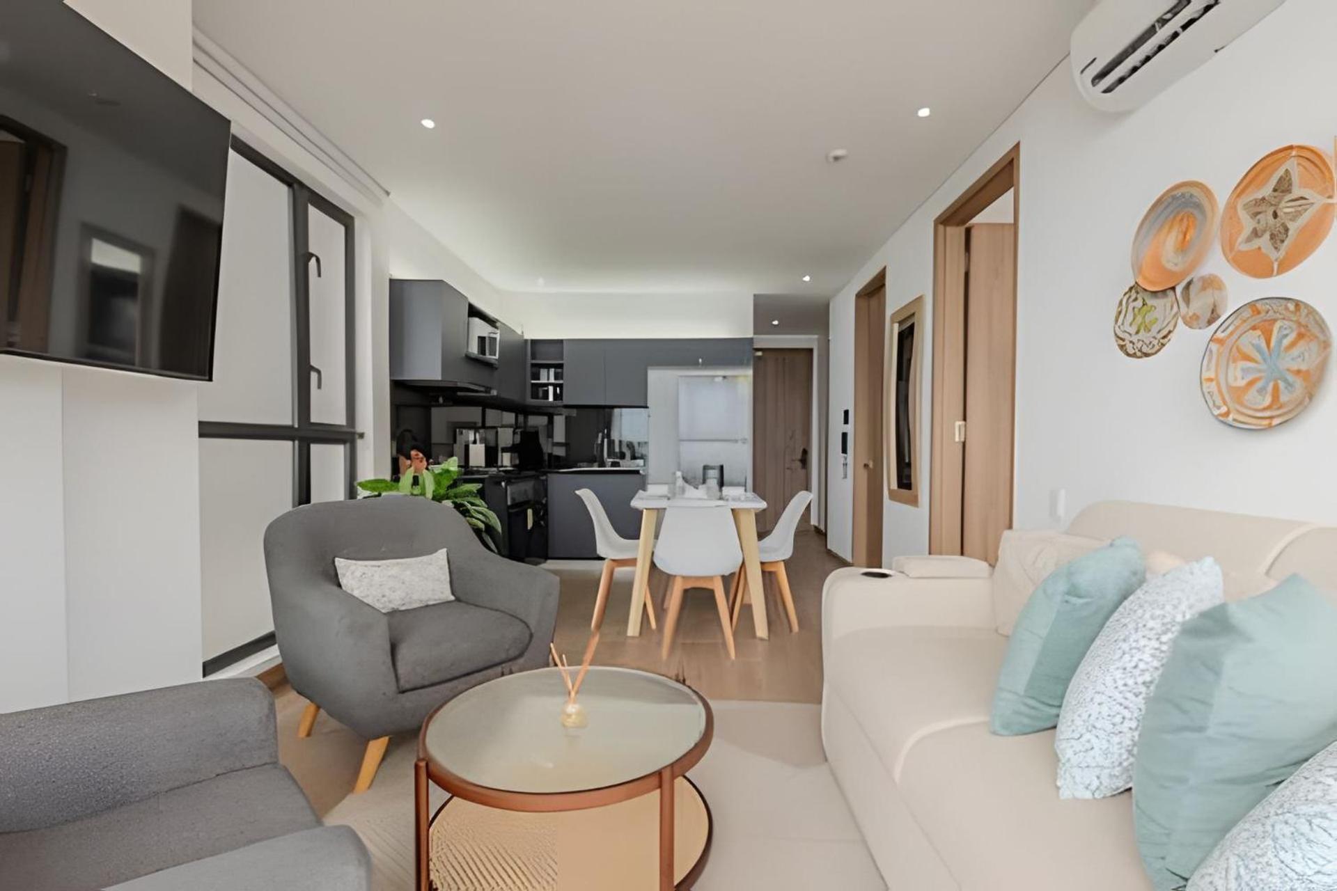 Apartment Murano Centro/nuevo, Moderno/vista Al Mar /piscina