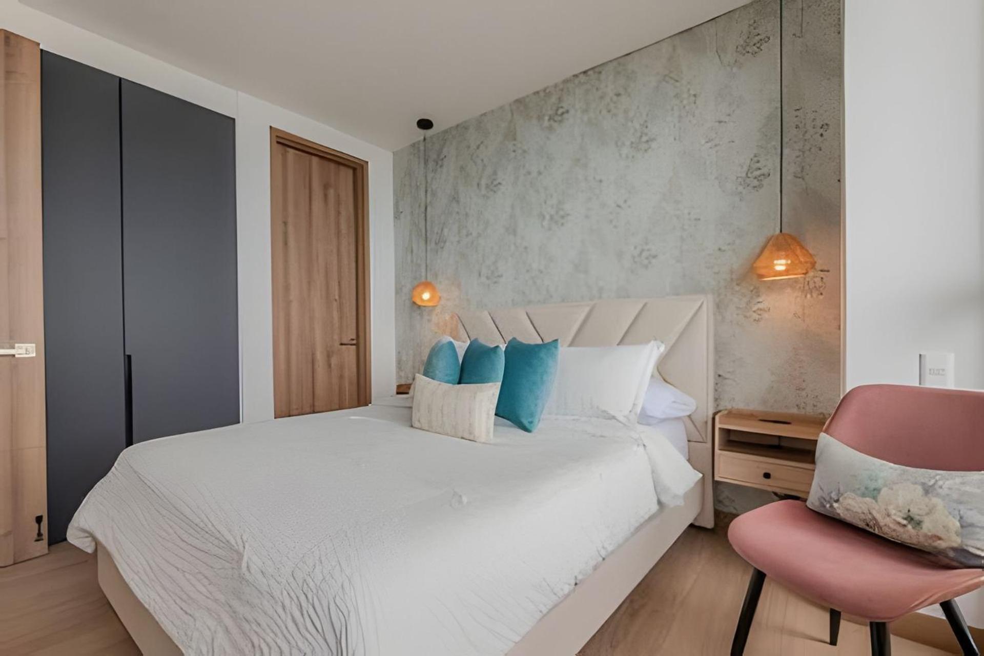 Murano Centro/nuevo, Moderno/vista Al Mar /piscina Apartment *