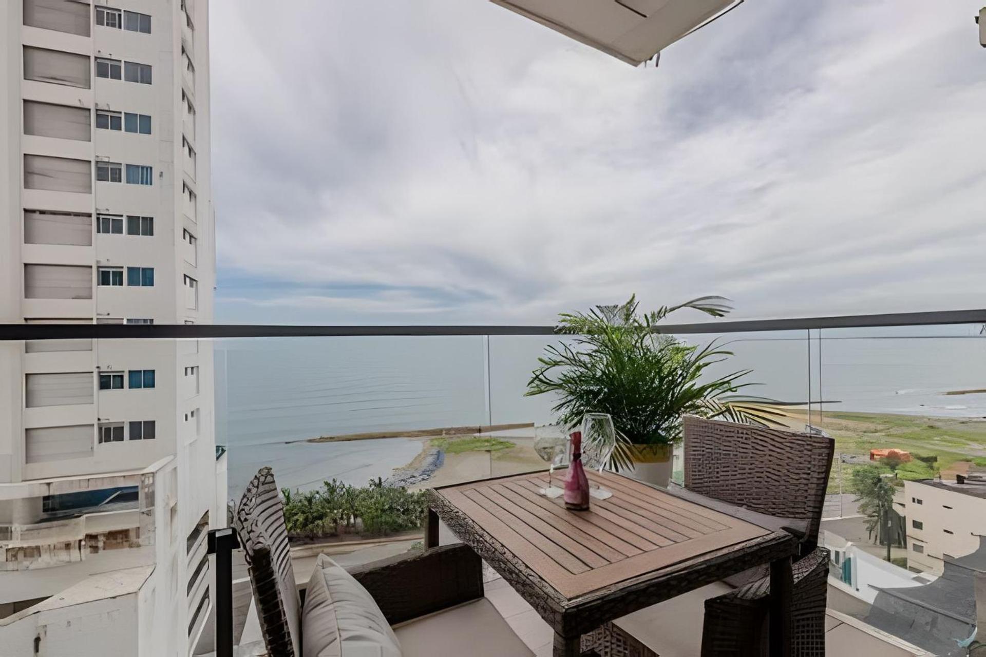 Apartment Murano Centro/nuevo, Moderno/vista Al Mar /piscina