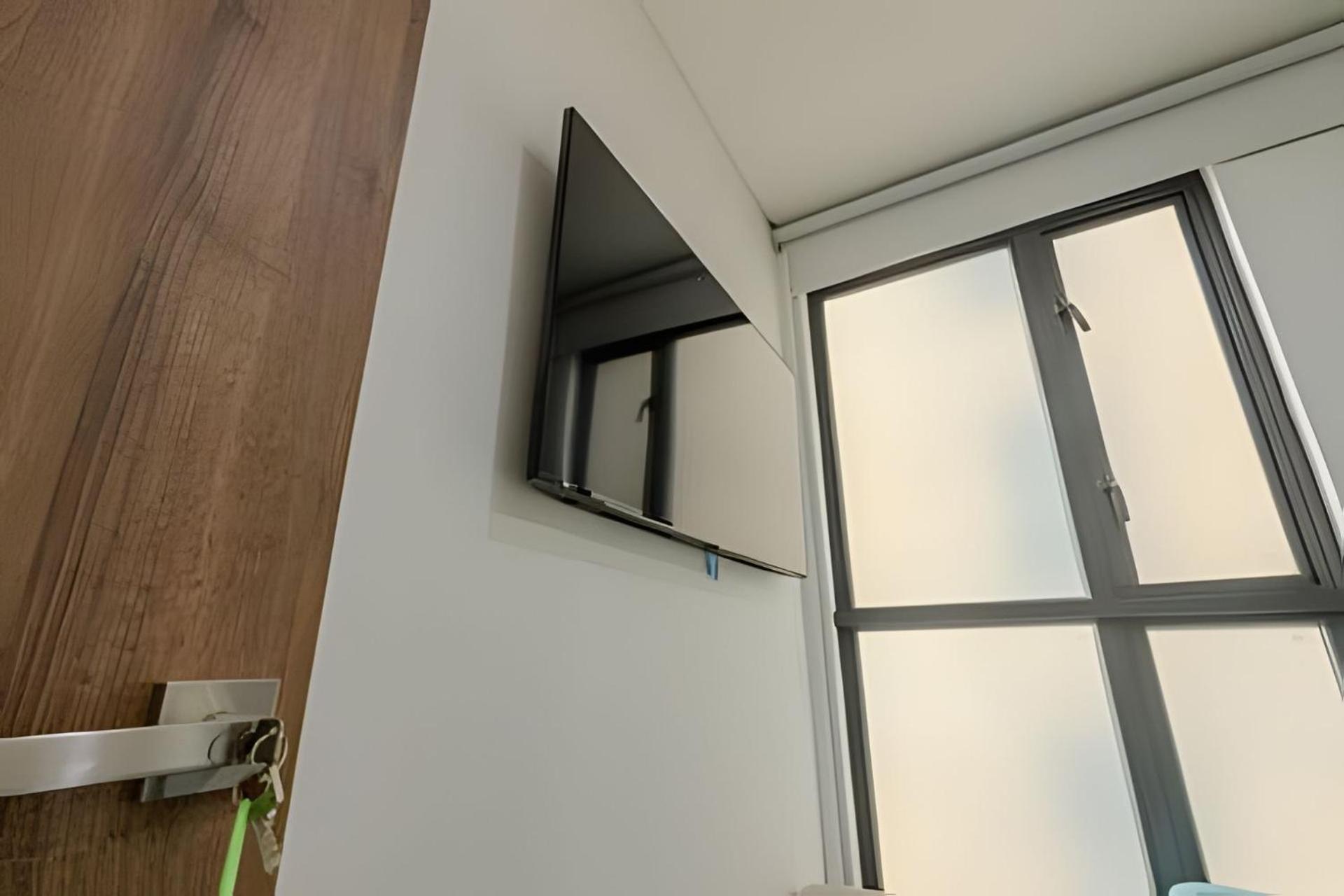 Apartment Murano Centro/nuevo, Moderno/vista Al Mar /piscina