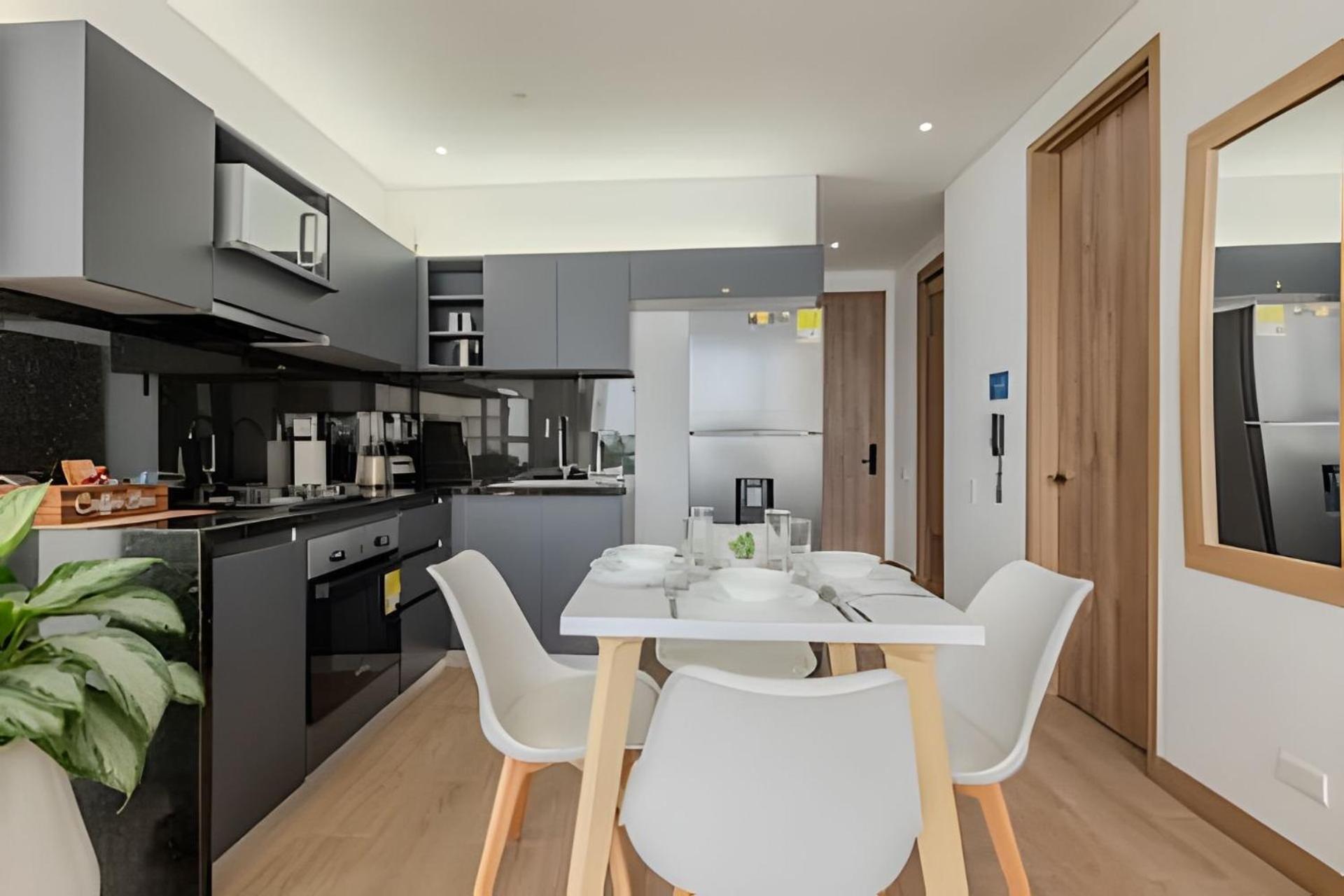 Apartment Murano Centro/nuevo, Moderno/vista Al Mar /piscina