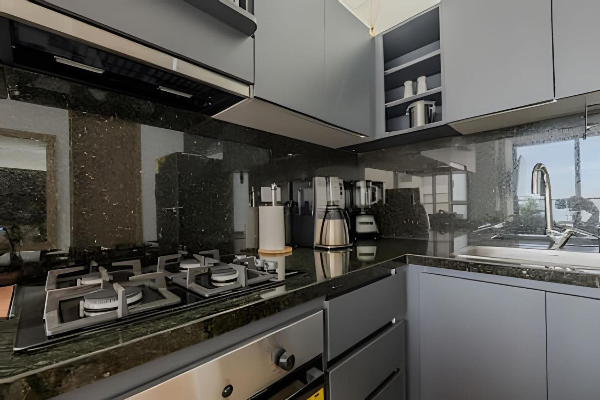 Murano Centro/nuevo, Moderno/vista Al Mar /piscina * Cartagena