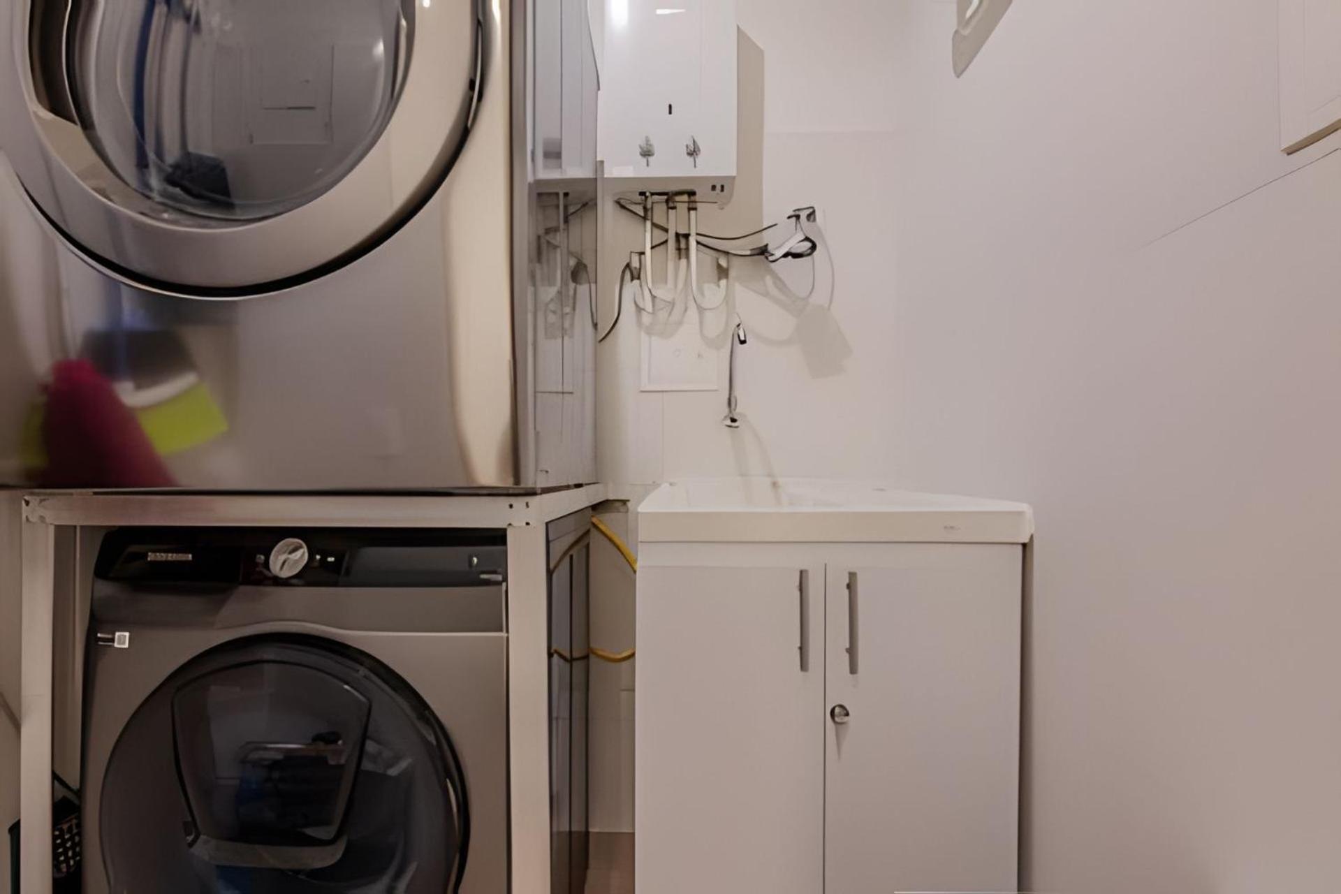 Murano Centro/nuevo, Moderno/vista Al Mar /piscina Apartment *