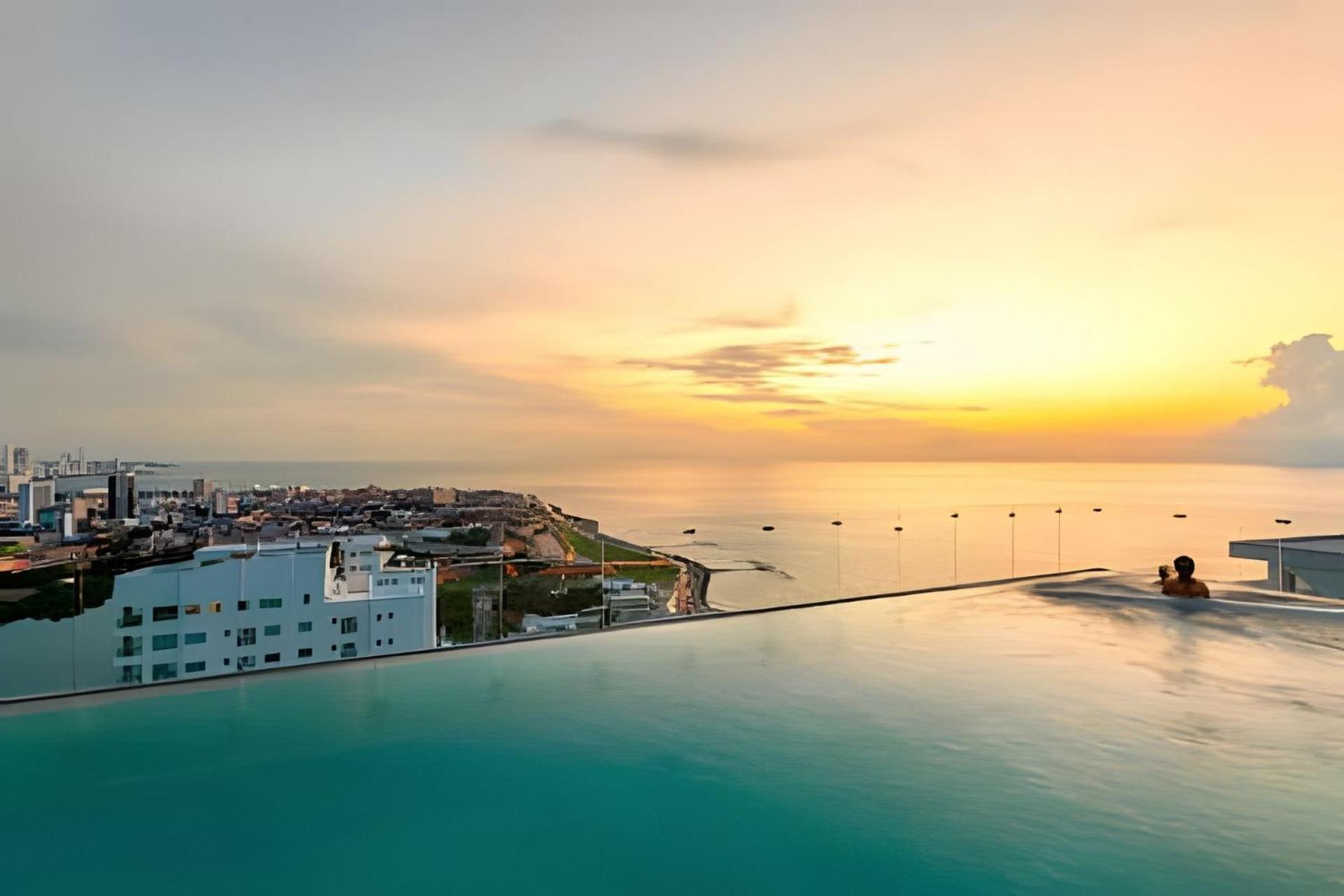 Murano Centro/nuevo, Moderno/vista Al Mar /piscina * Cartagena