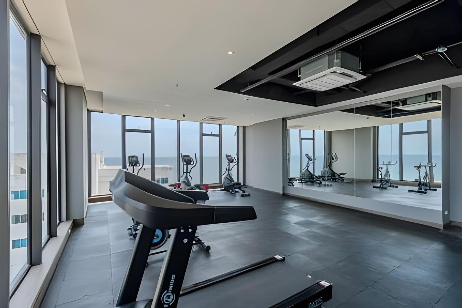 Apartment Murano Centro/nuevo, Moderno/vista Al Mar /piscina *