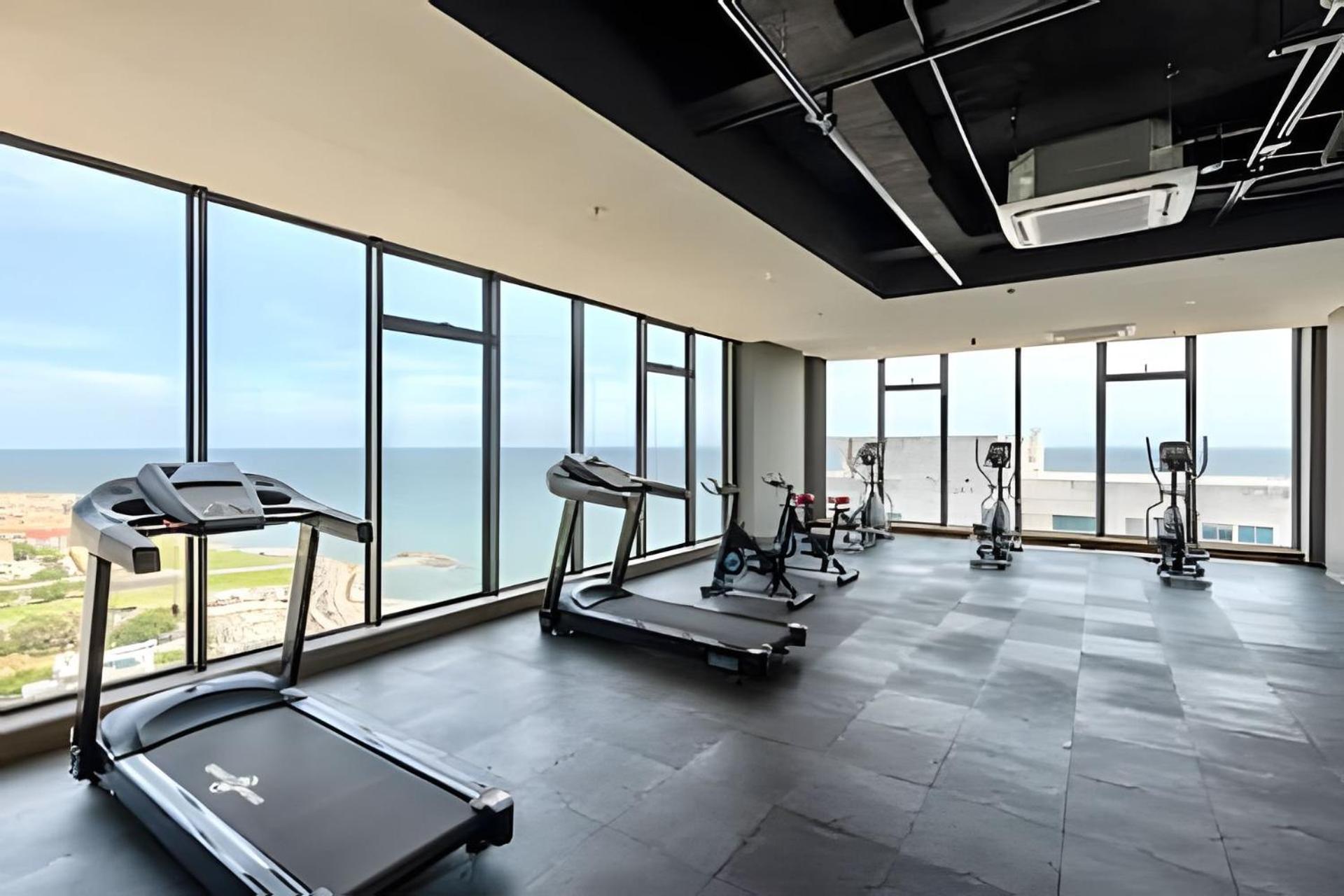 Murano Centro/nuevo, Moderno/vista Al Mar /piscina Apartment