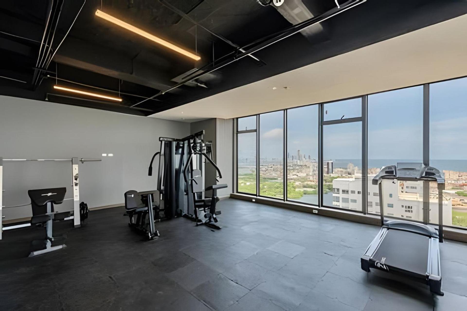 Murano Centro/nuevo, Moderno/vista Al Mar /piscina Cartagena