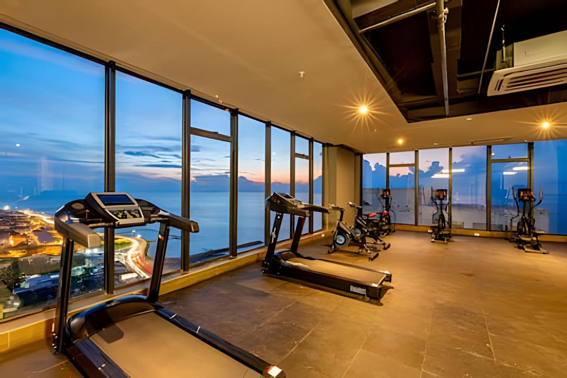 Murano Centro/nuevo, Moderno/vista Al Mar /piscina Apartment