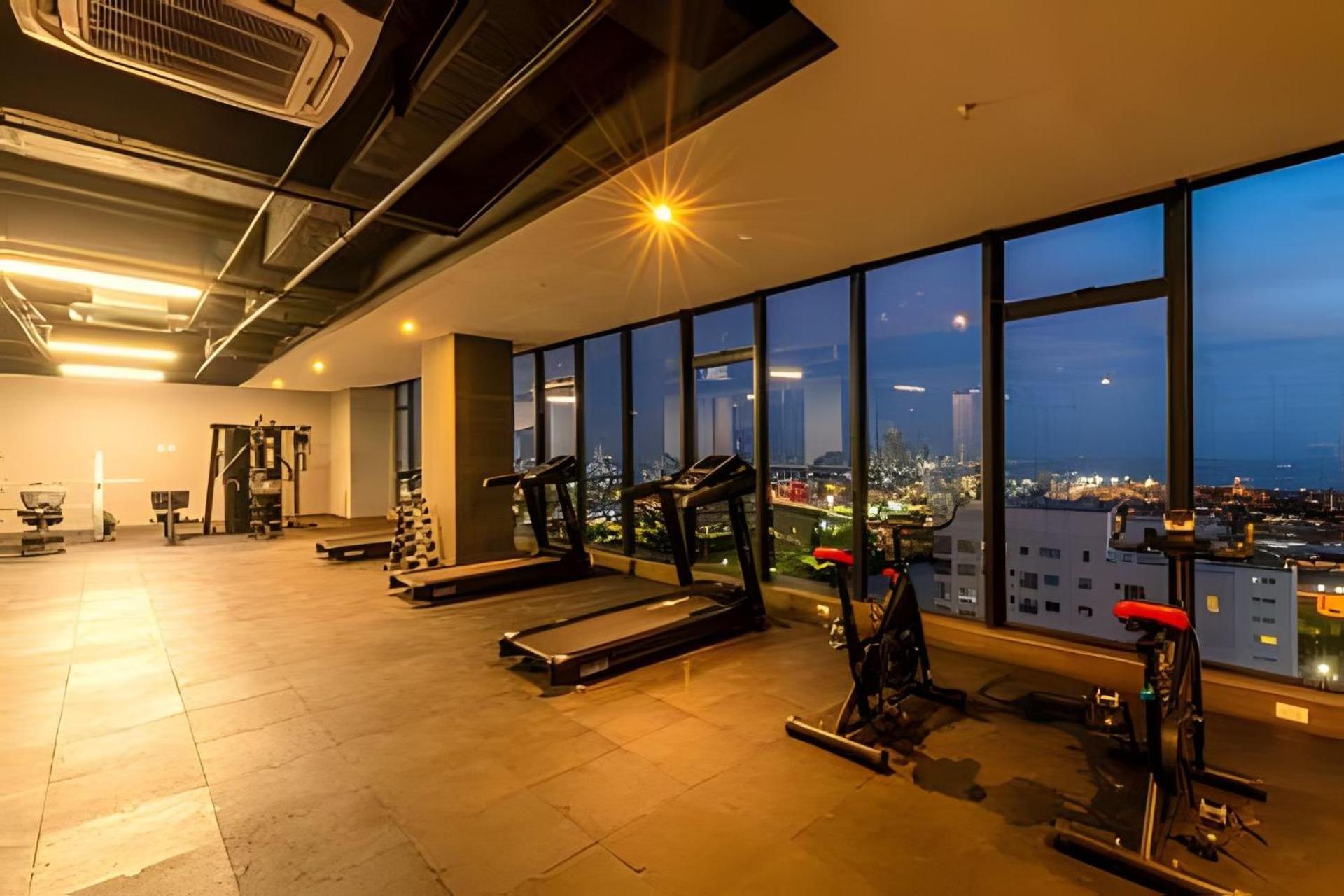 Apartment Murano Centro/nuevo, Moderno/vista Al Mar /piscina *