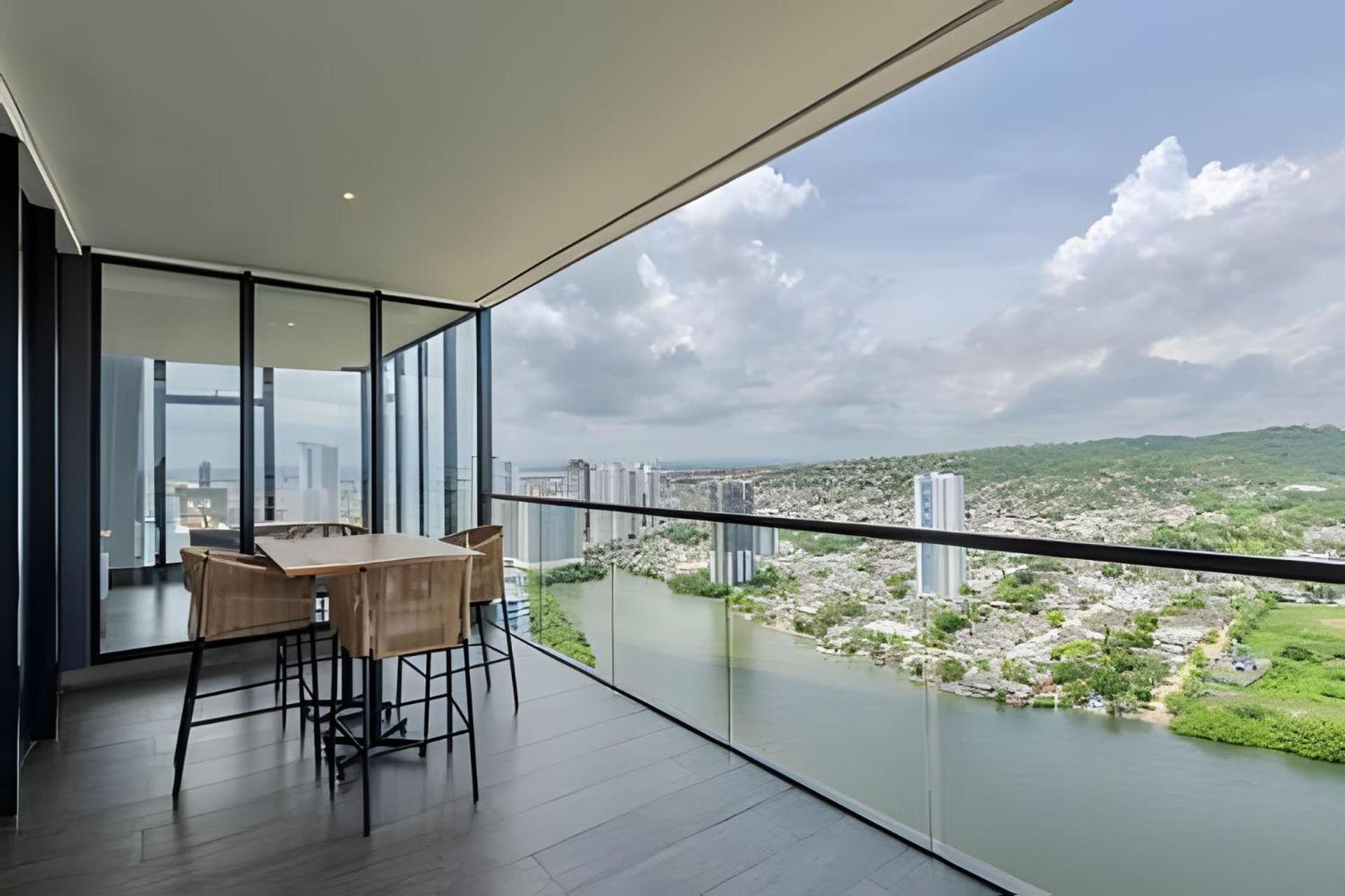 Apartment Murano Centro/nuevo, Moderno/vista Al Mar /piscina Cartagena