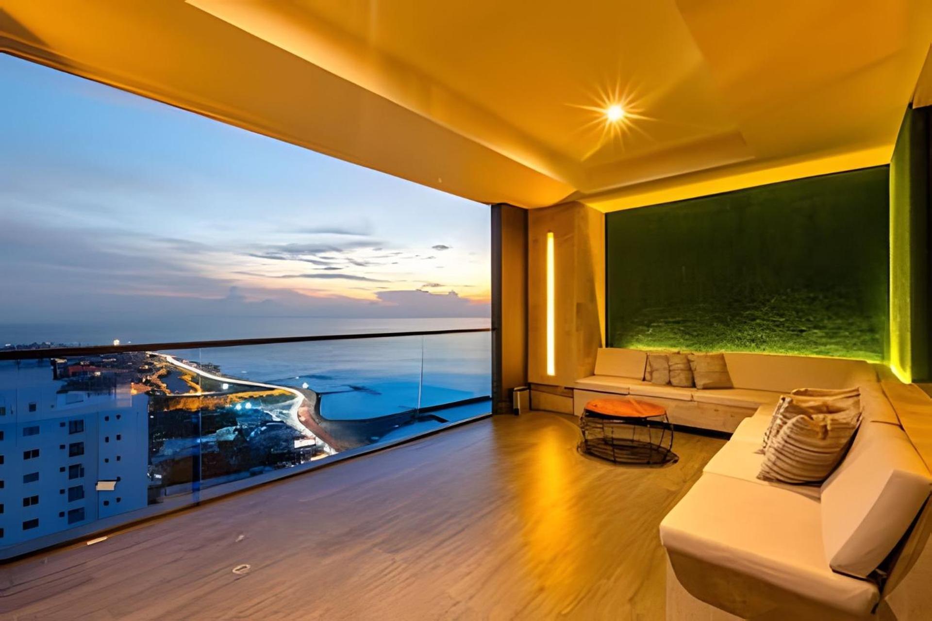 Murano Centro/nuevo, Moderno/vista Al Mar /piscina * Cartagena