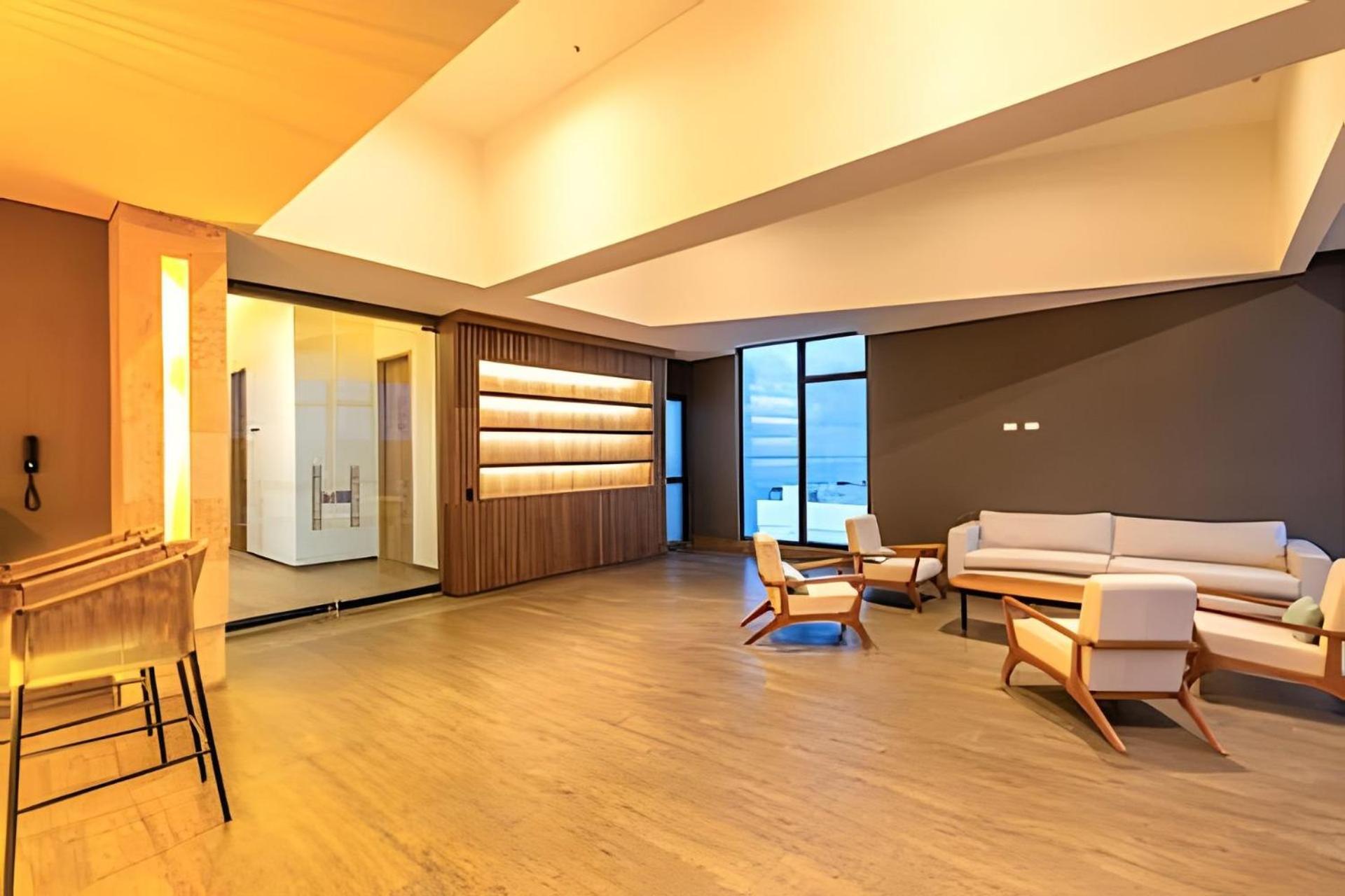 Murano Centro/nuevo, Moderno/vista Al Mar /piscina Apartment