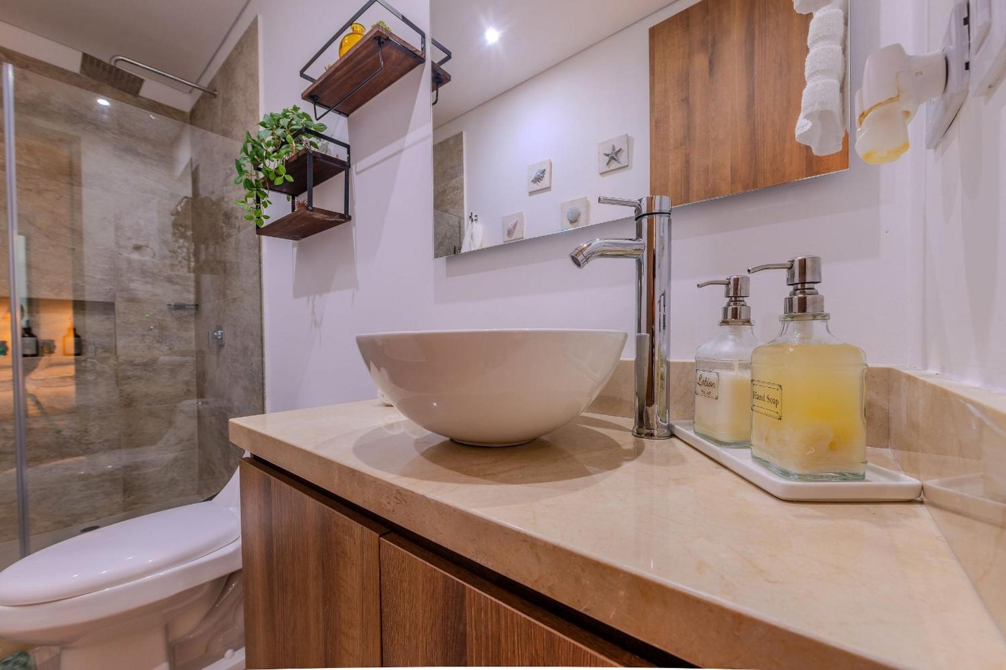 Murano Centro/nuevo, Moderno/vista Al Mar /piscina Apartment Cartagena