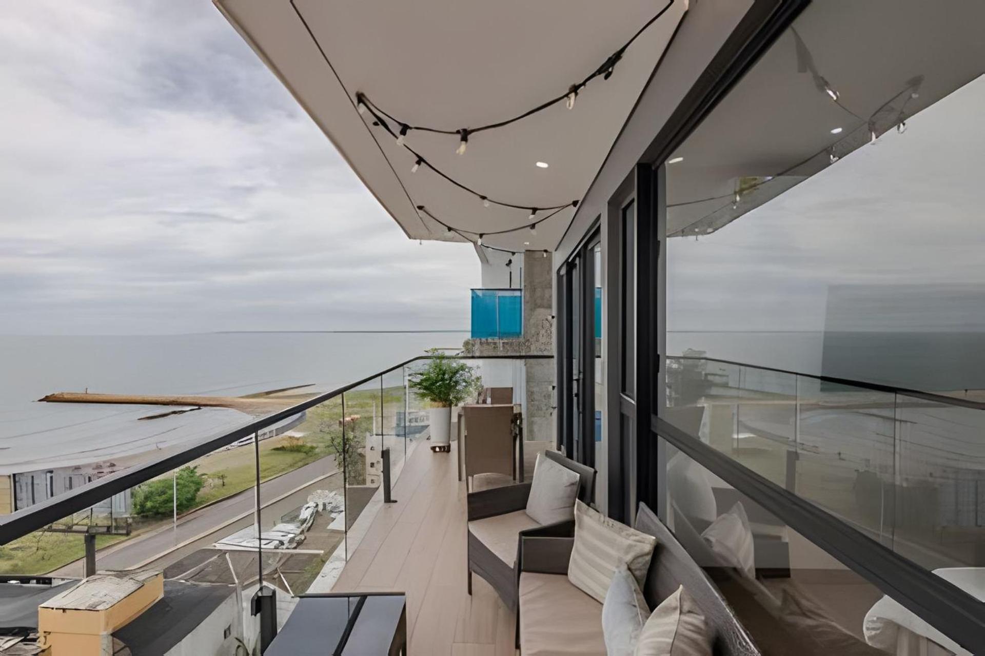 Murano Centro/nuevo, Moderno/vista Al Mar /piscina *