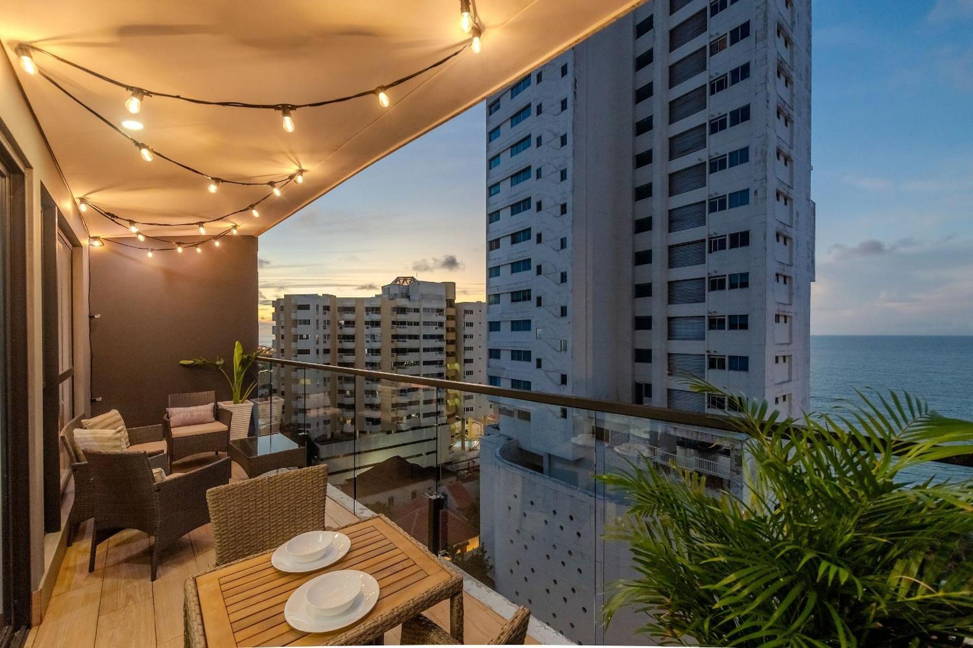 Apartment Murano Centro/nuevo, Moderno/vista Al Mar /piscina *