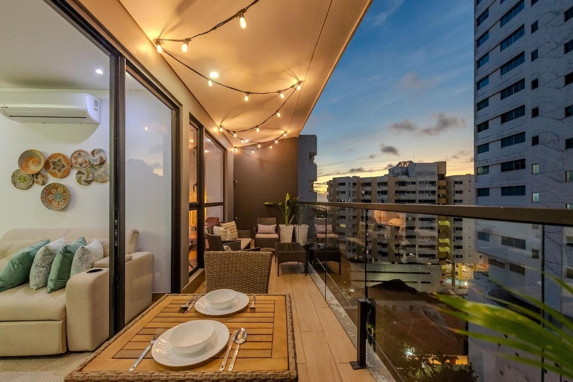 Murano Centro/nuevo, Moderno/vista Al Mar /piscina *
