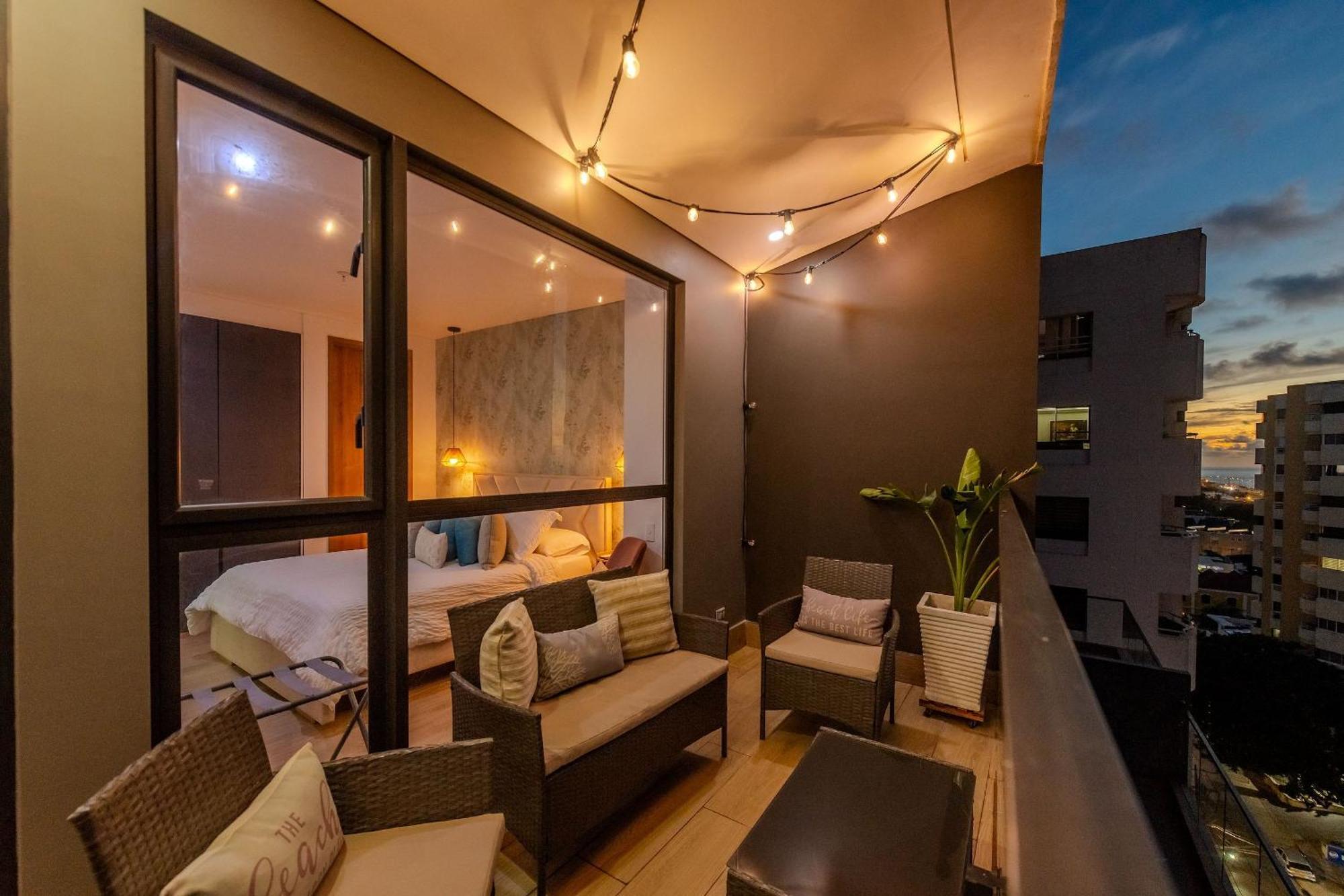 Murano Centro/nuevo, Moderno/vista Al Mar /piscina Apartment Cartagena