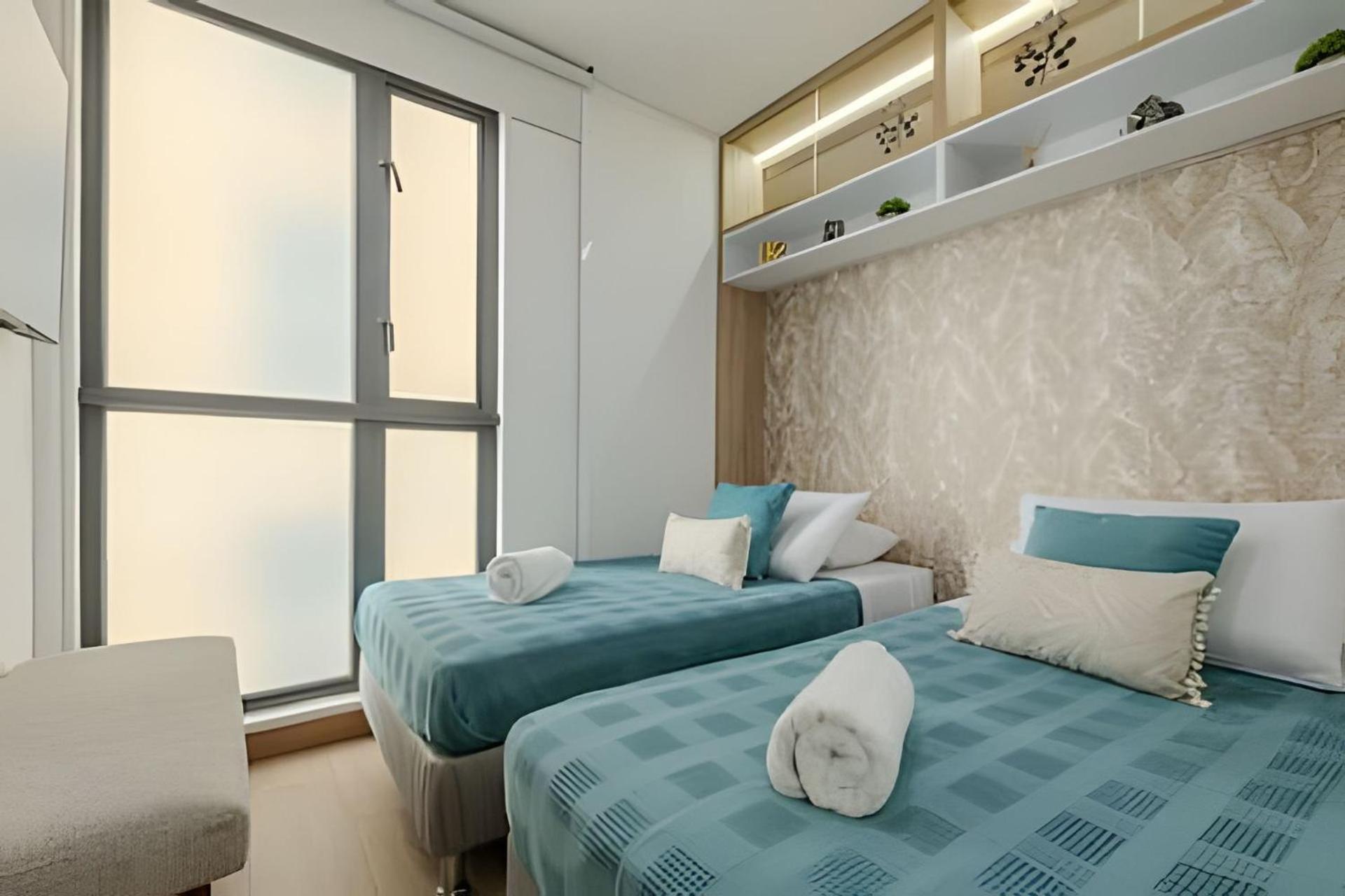 Murano Centro/nuevo, Moderno/vista Al Mar /piscina Apartment