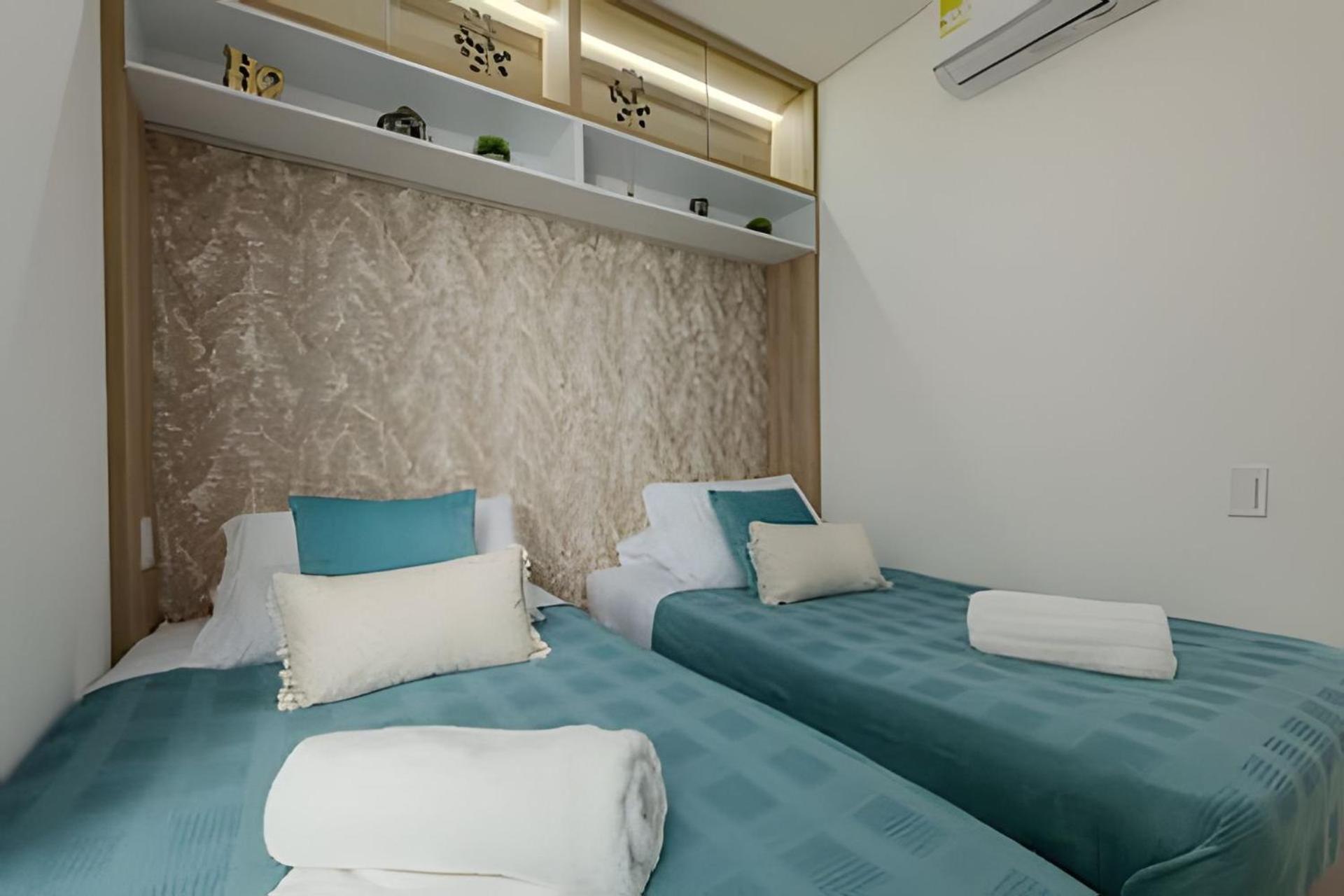 Apartment Murano Centro/nuevo, Moderno/vista Al Mar /piscina *