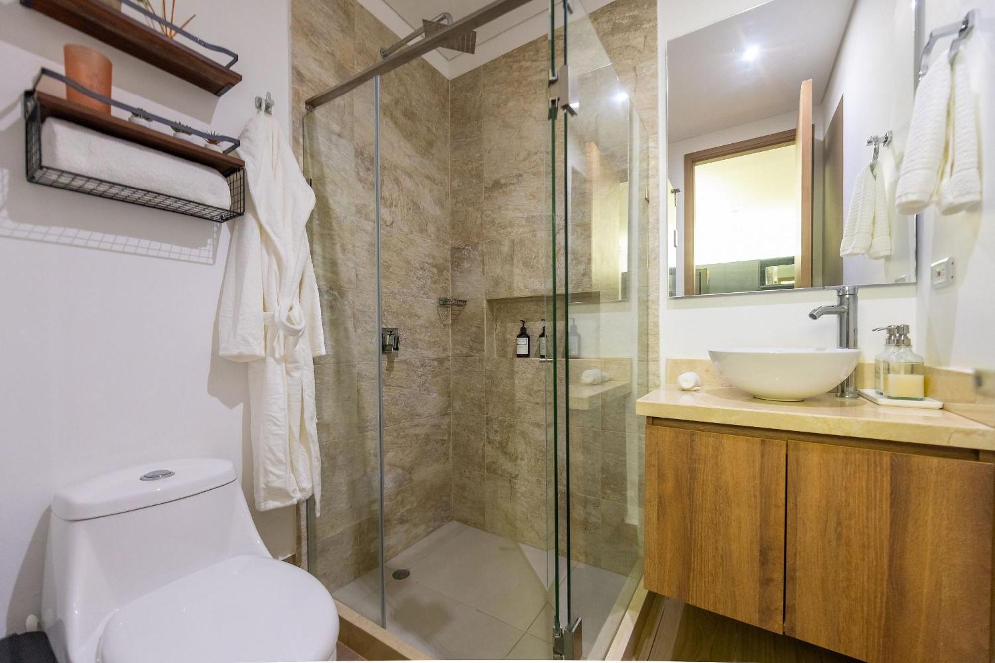 Murano Centro/nuevo, Moderno/vista Al Mar /piscina Apartment *