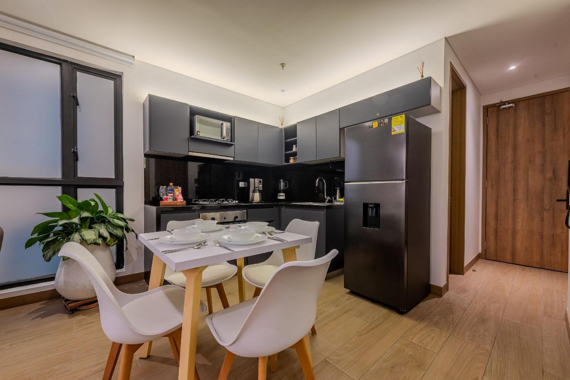Murano Centro/nuevo, Moderno/vista Al Mar /piscina Apartment *