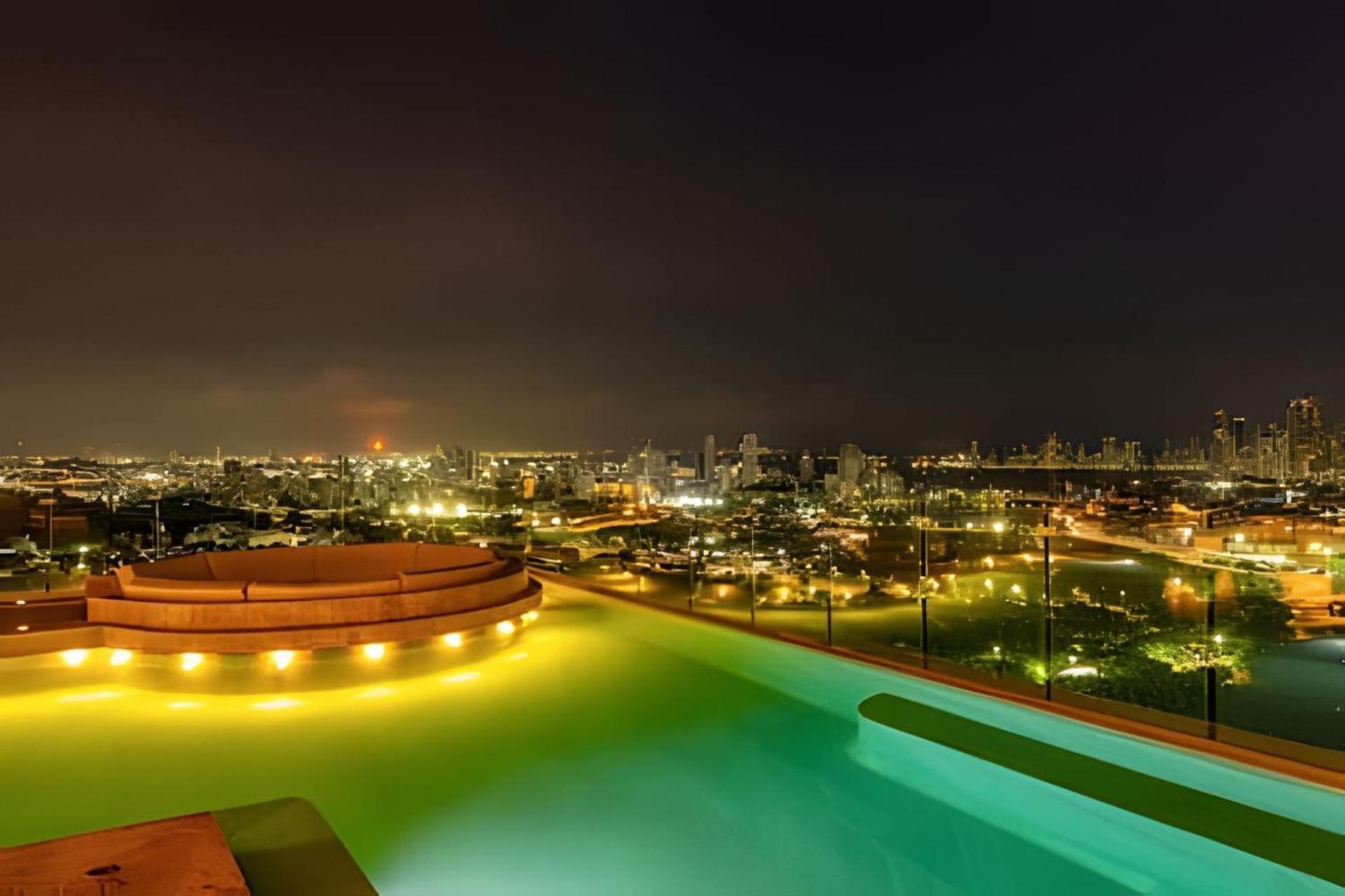 Murano Centro/nuevo, Moderno/vista Al Mar /piscina *