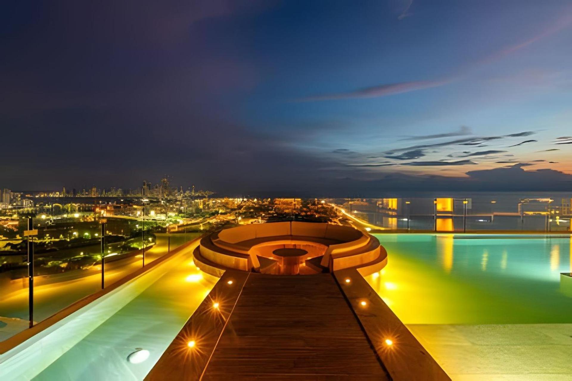 Murano Centro/nuevo, Moderno/vista Al Mar /piscina Apartment Cartagena