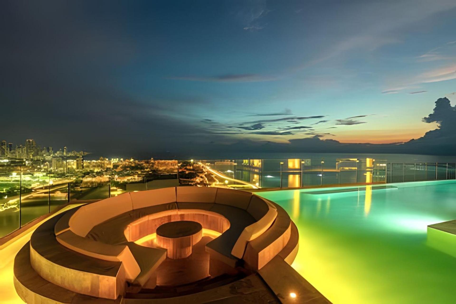 Murano Centro/nuevo, Moderno/vista Al Mar /piscina * Cartagena