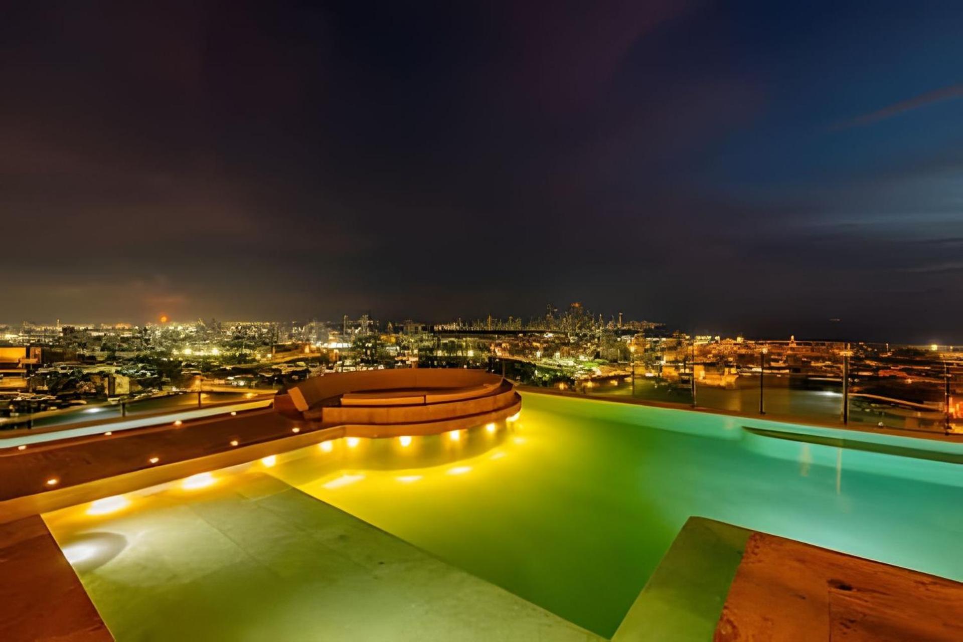 Murano Centro/nuevo, Moderno/vista Al Mar /piscina *