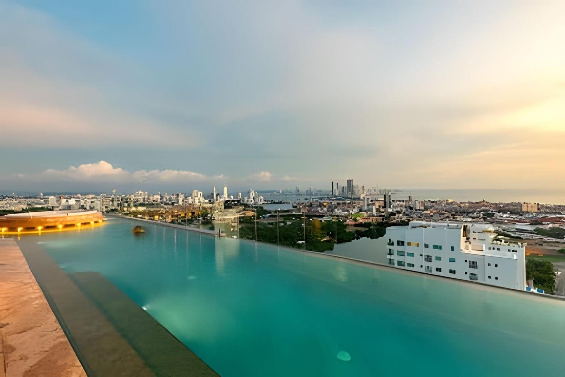 Murano Centro/nuevo, Moderno/vista Al Mar /piscina * Cartagena