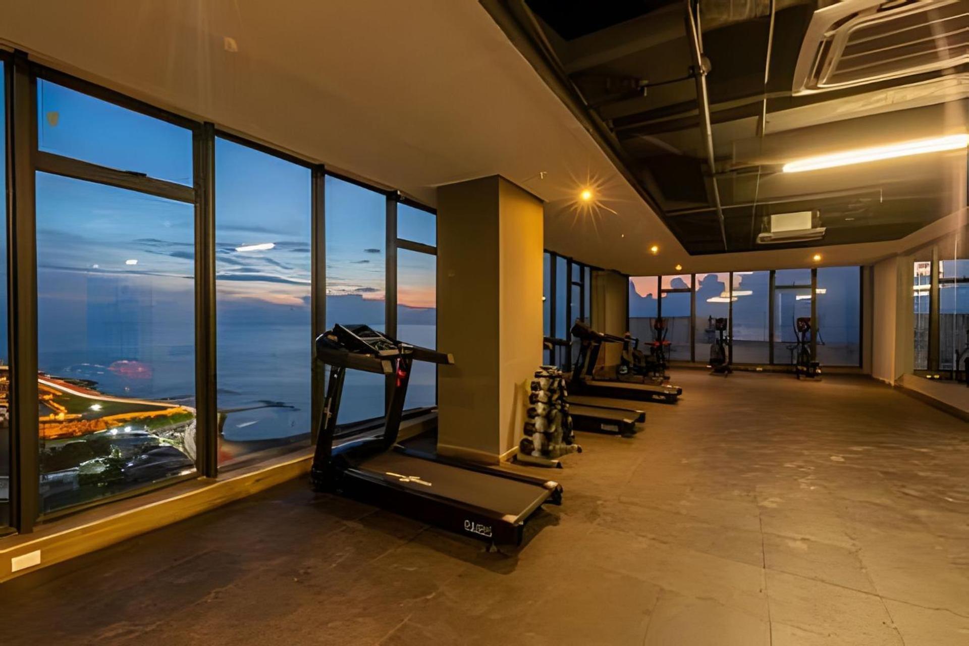 Murano Centro/nuevo, Moderno/vista Al Mar /piscina * Cartagena