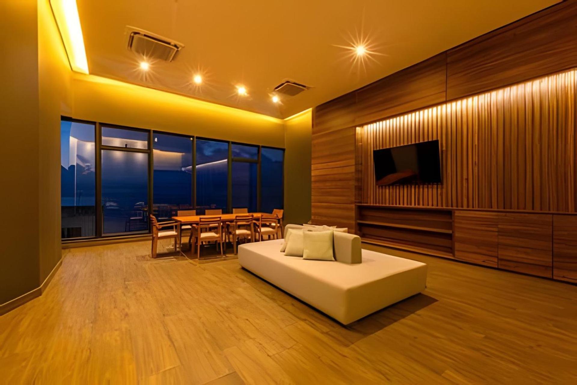Murano Centro/nuevo, Moderno/vista Al Mar /piscina Apartment
