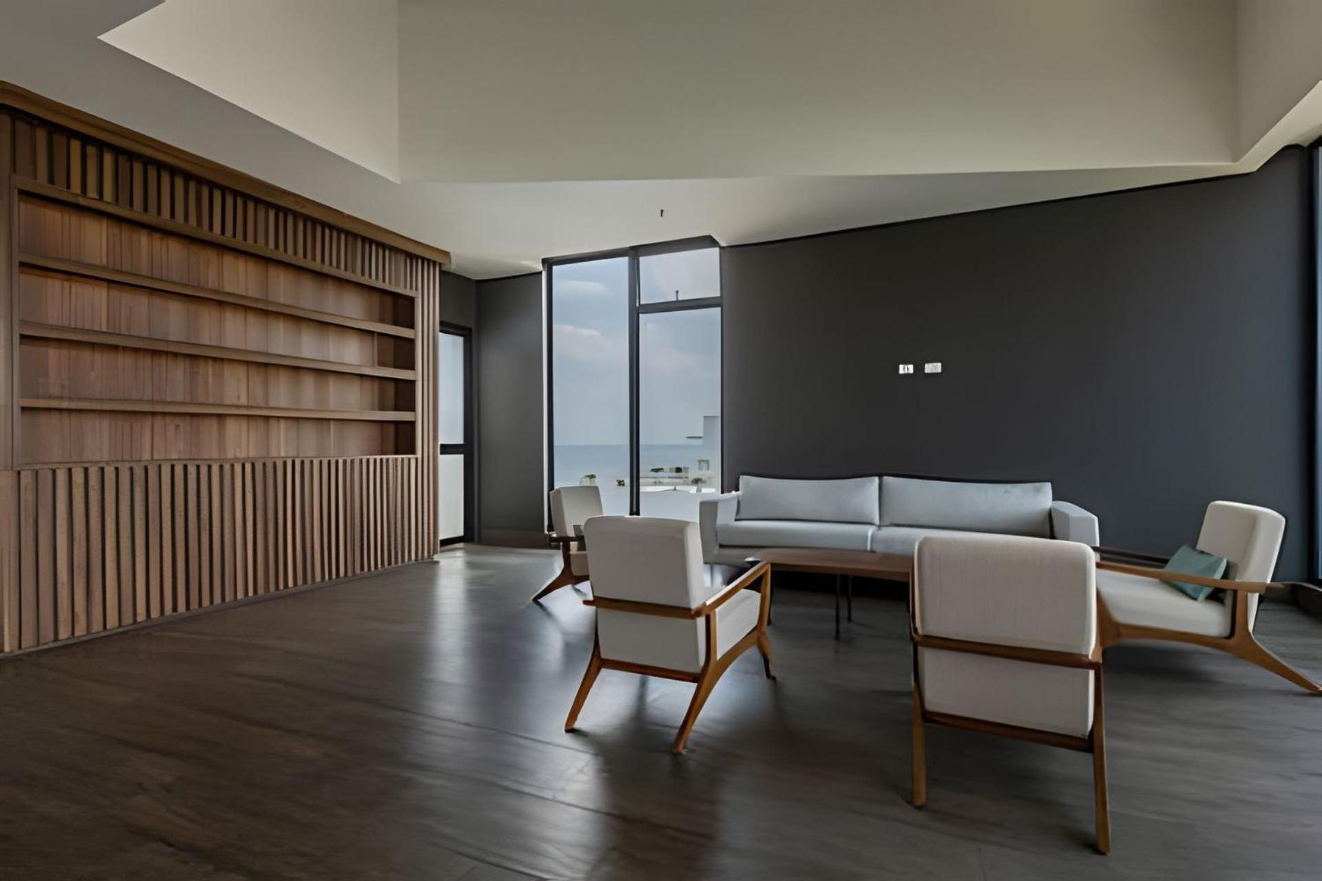 Murano Centro/nuevo, Moderno/vista Al Mar /piscina