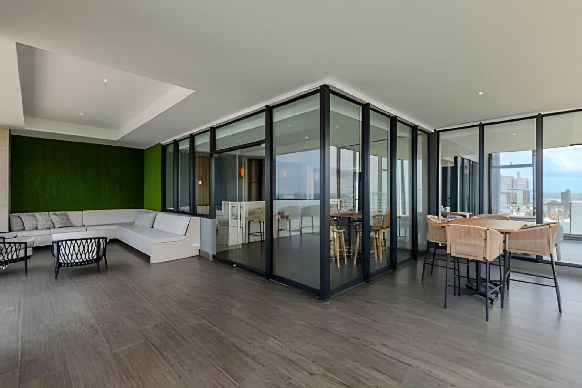 Murano Centro/nuevo, Moderno/vista Al Mar /piscina Apartment *